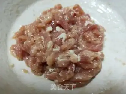 Make Sausage-vegetable pancakes step 0