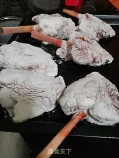 Make Bones step 6