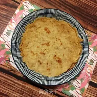 Make Leafseed waffles step 8