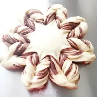 Make Sunflower sandbread step 25