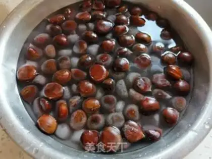 Make Chestnut step 0