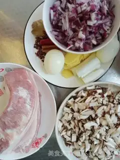 Make Porridge step 0