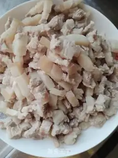 Make Porridge step 1
