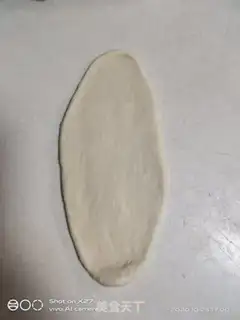 Make Ham salad bread step 6