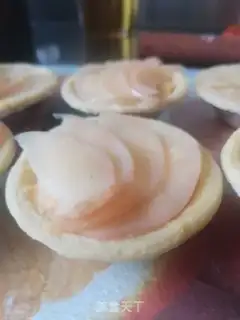 Make Potato cheese apples step 7
