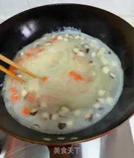 Make Pork soup step 9