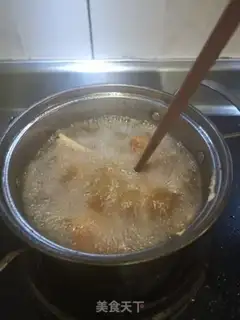 Make Bones step 10