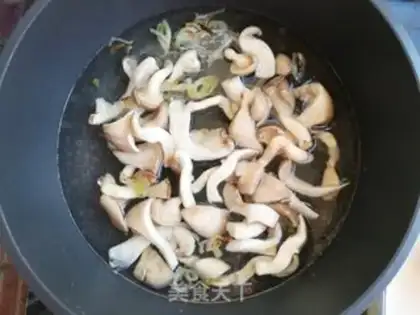 Make Fried meat step 7