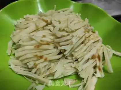 Make Sausage-vegetable pancakes step 3