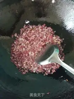 Make Porridge step 2