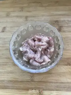 Make The ridge of the pot step 1