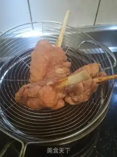 Make Bones step 11