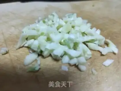 Make Sausage-vegetable pancakes step 4