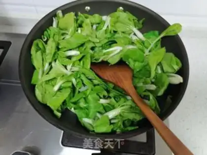 Make Garbage step 1