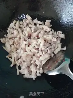 Make Porridge step 3