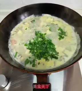 Make Pork soup step 11