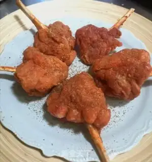 Make Bones step 12