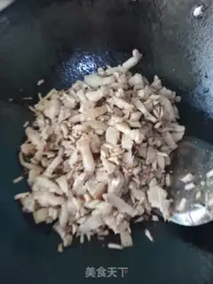 Make Porridge step 4