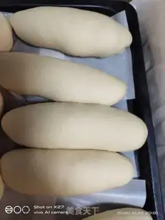 Make Ham salad bread step 9