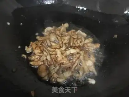 Make Sausage-vegetable pancakes step 7