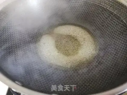 Make Chestnut step 6