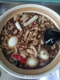 Make Porridge step 6