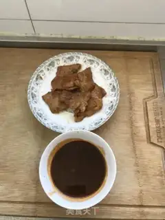 Make The ridge of the pot step 5