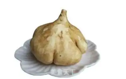 Make The white melon step 0