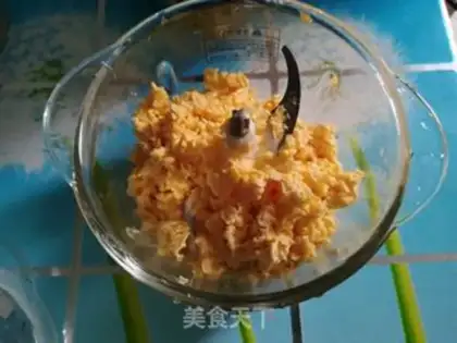 Make Corn step 2