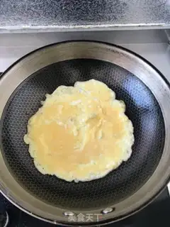 Make The ridge of the pot step 7