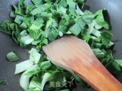 Make Soy sauce, soy cuisine step 2