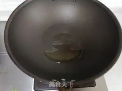 Make Sausage and broccoli step 1