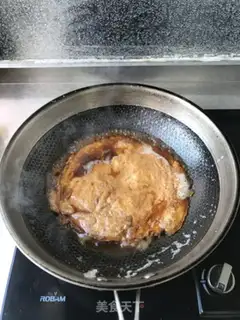 Make The ridge of the pot step 9