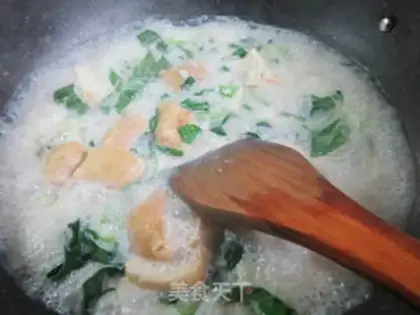 Make Soy sauce, soy cuisine step 4