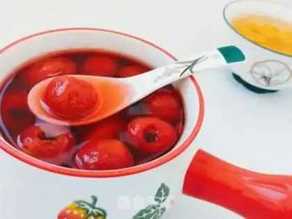 Make Sugar cans step 0