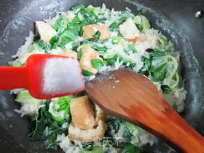 Make Soy sauce, soy cuisine step 5