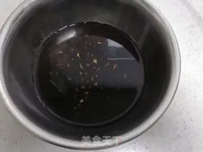 Make Beans step 1