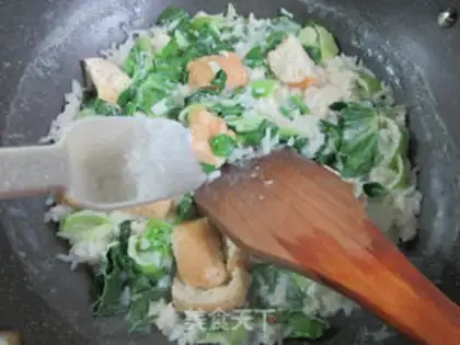 Make Soy sauce, soy cuisine step 6