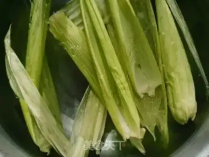 Make Corn step 5