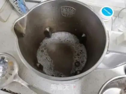 Make Beans step 3