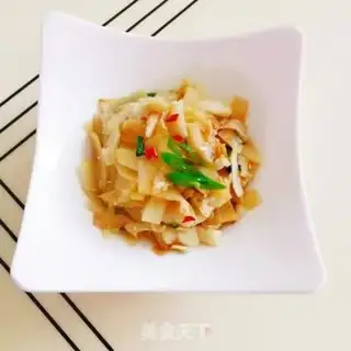 Make The white melon step 8