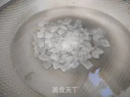 Make Sugar cans step 4