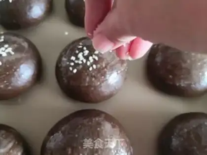 Make Coco step 4