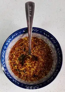 Make Scorched pumpkin step 6