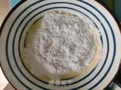 Make Corn step 7