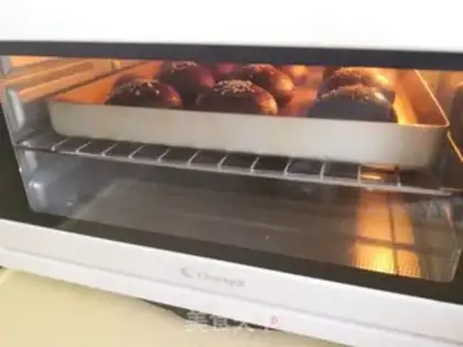 Make Coco step 5