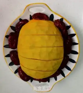 Make Scorched pumpkin step 7