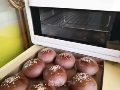 Make Coco step 6