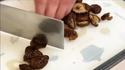 Make Frozen chicken step 2