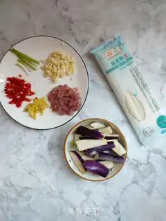 Make Spicy pasta step 0